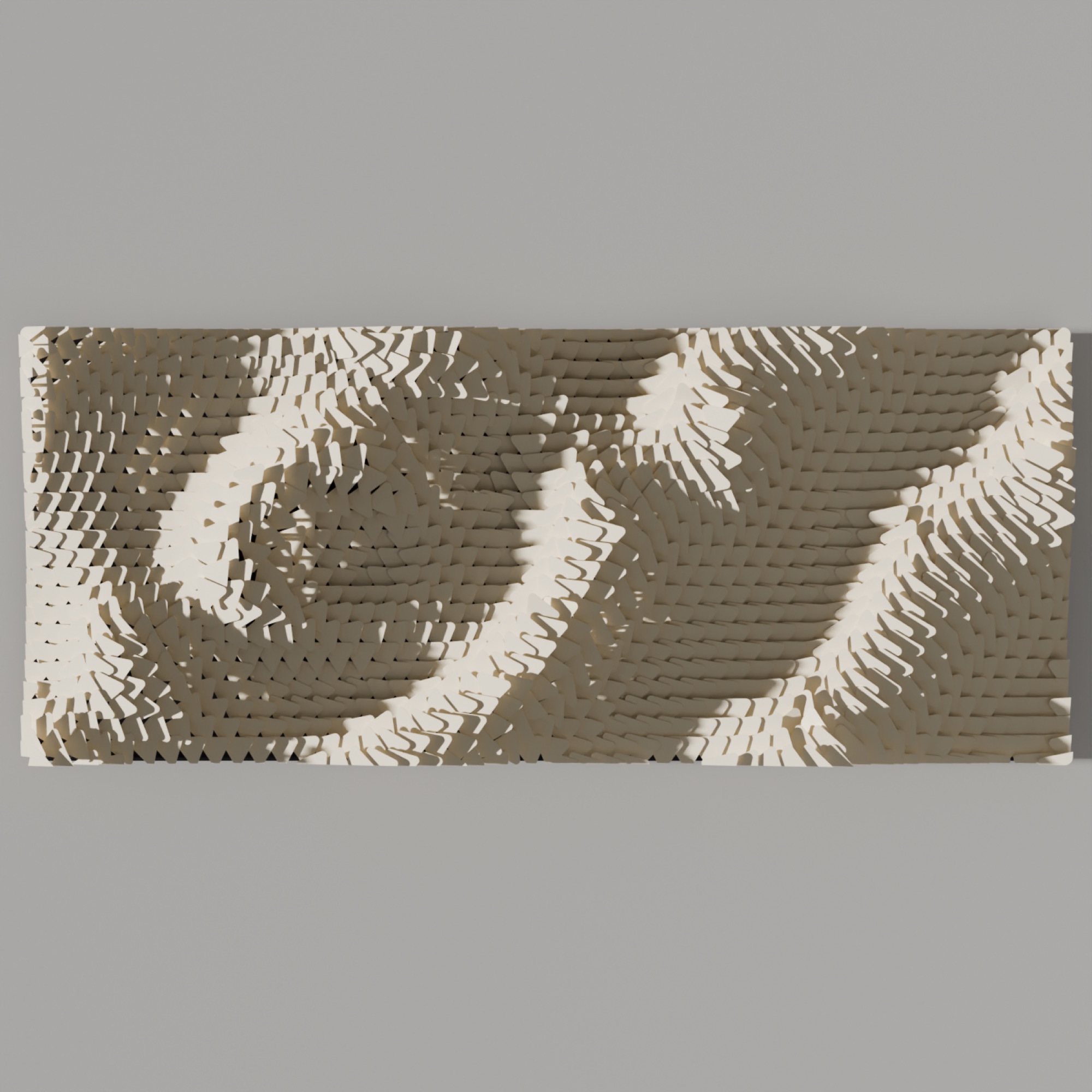 Impact, study
