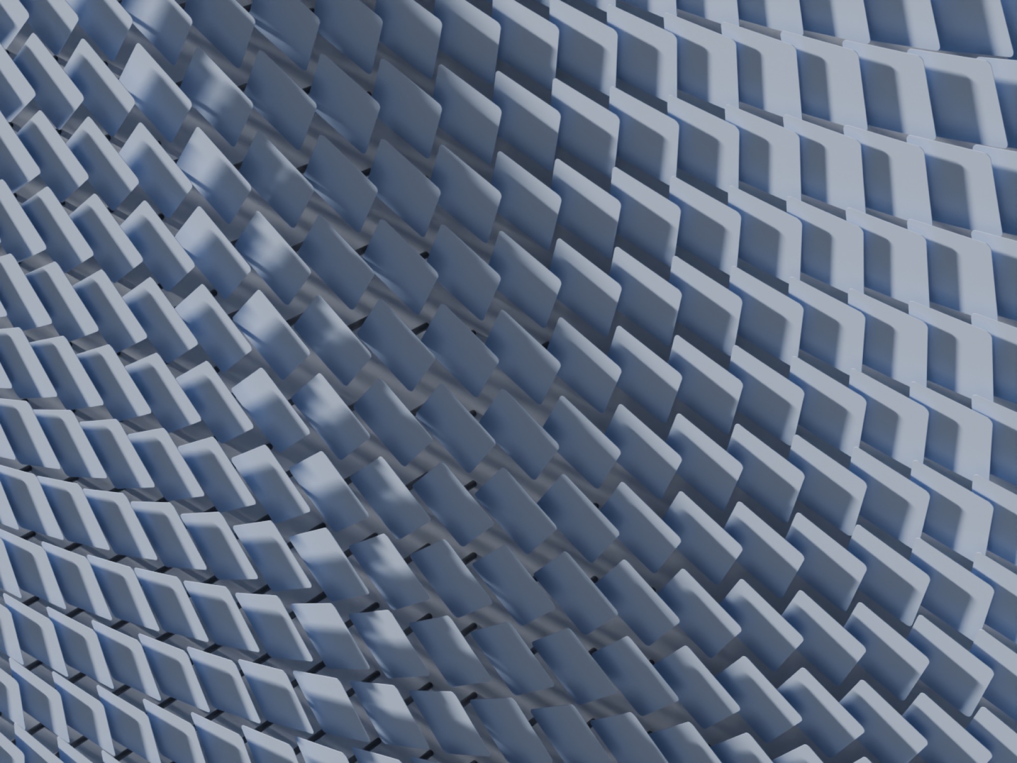 Tina_Scaled, tile detail