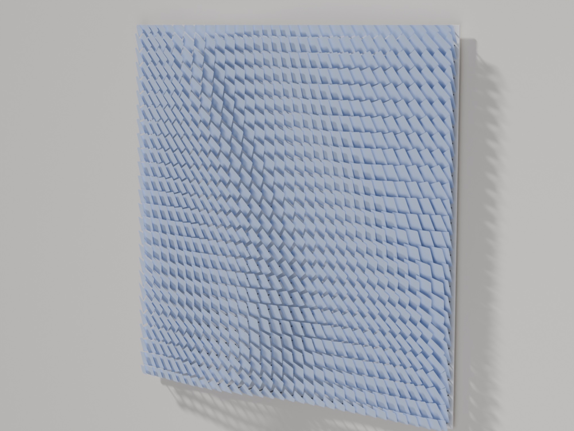 Tina_Scaled, three-quarter view