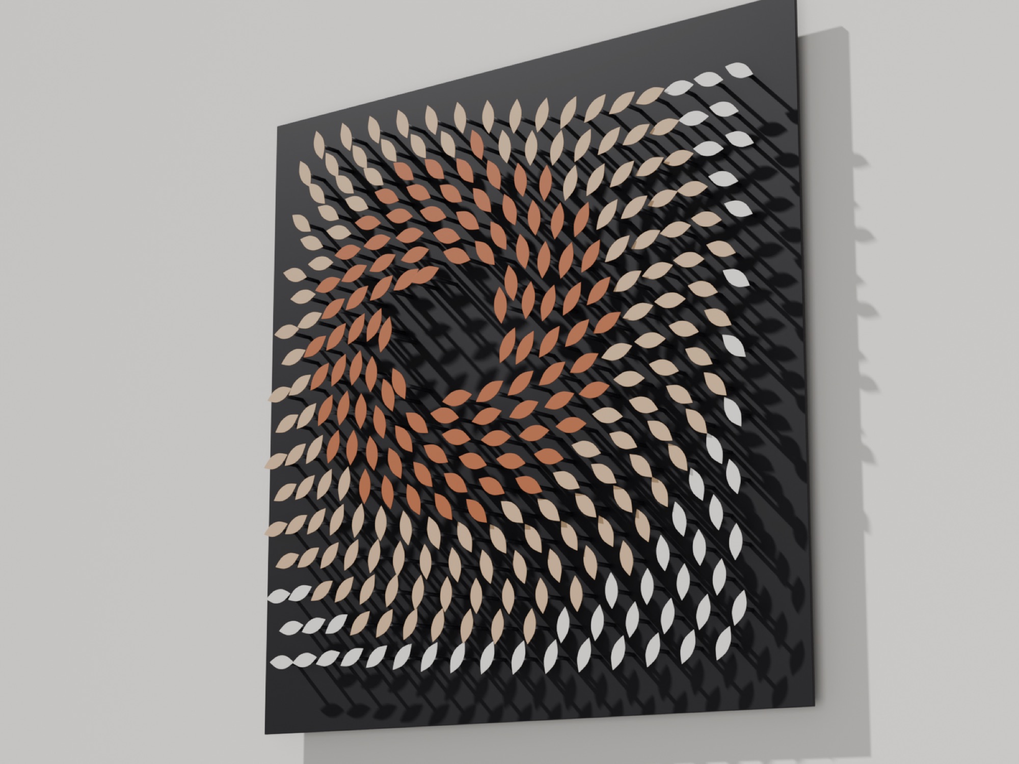 Vortex, study